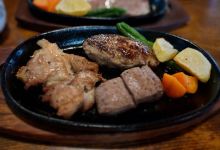 ぶどう亭美食图片