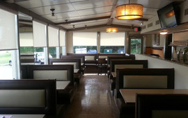 Blue Sky Diner