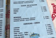 Empanadas Tia Berta美食图片