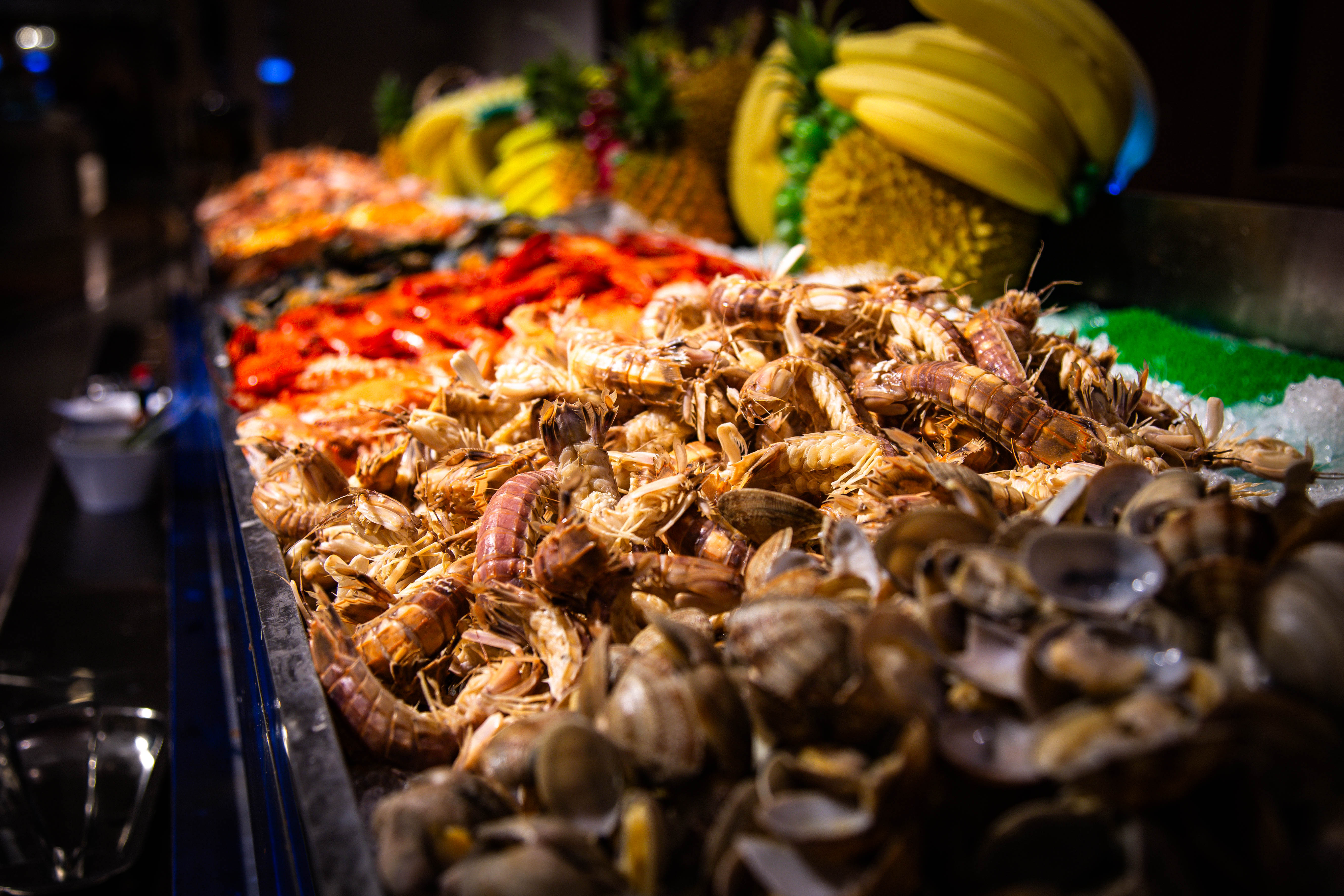 佛山南海温德姆花园酒店·康达屋·西餐厅