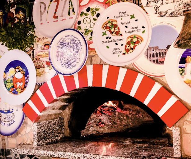 Chirimoya Di Amicucci Ernesto