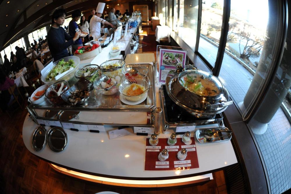 ALL DAY DINING Karuizawa Grill