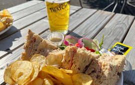 The White Hart