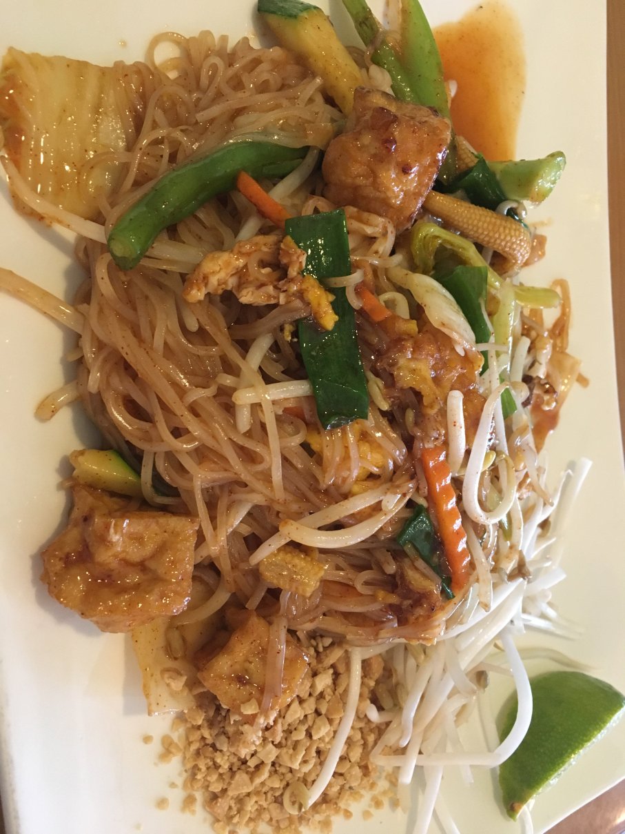 Elephant Thai Restaurant