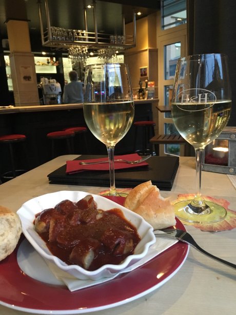 H&H Wein- und Bierwirtschaft