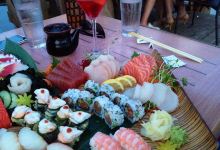 The Cultured Pearl Restaurant & Sushi Bar美食图片