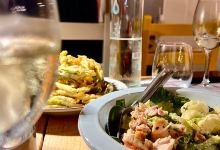 Avli Tou Thodori美食图片