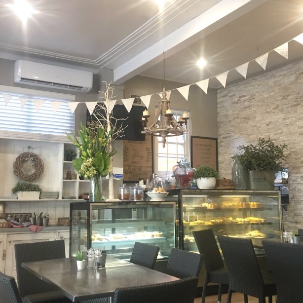 station coffee house mittagong