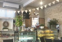 station coffee house mittagong美食图片