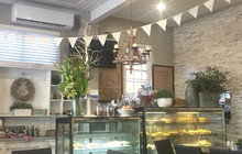 station coffee house mittagong餐厅图片