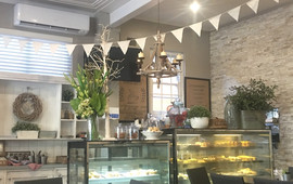 station coffee house mittagong