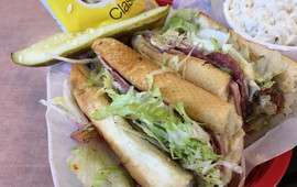 Weinberger's Deli