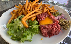 Castle Tavern