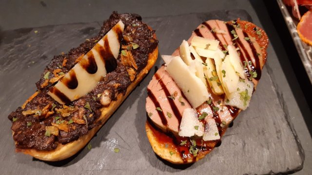 Cruz Ibérico