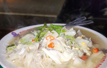 Bakmi Jowo Pak Roso餐厅图片