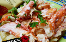 Lizzie's Cafe & Bistro 142nd St餐厅图片
