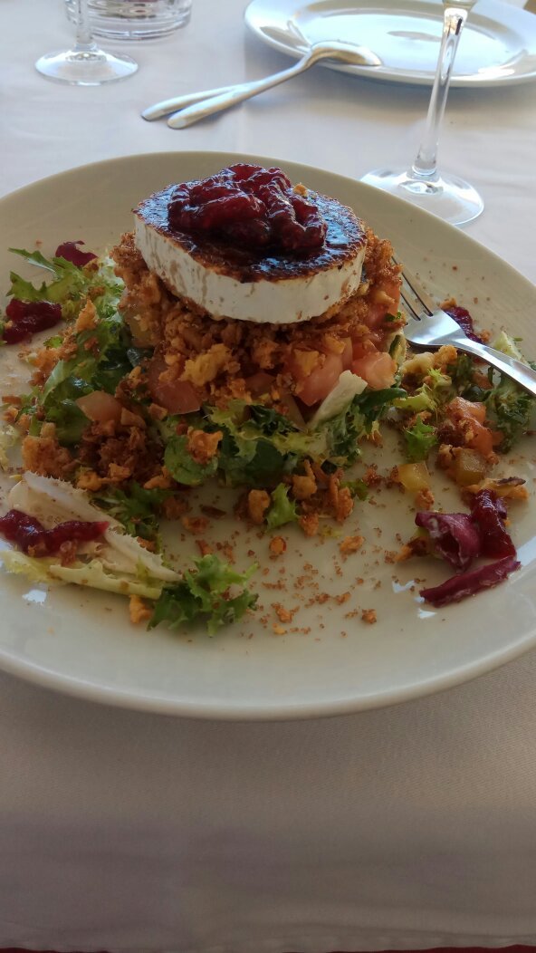 Restaurante cafeteria taperia Meson Baco