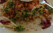 Restaurante cafeteria taperia Meson Baco餐厅图片
