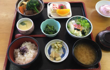 Yume Land Shirasagi - Restaurant餐厅图片