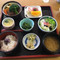 Yume Land Shirasagi - Restaurant