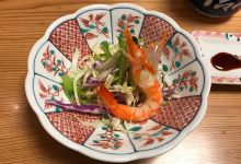 Nobuzushi美食图片