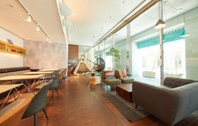 REMBRALLY CAFÉ EBINA餐厅图片