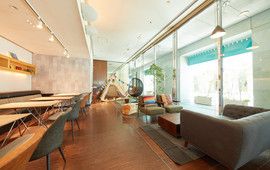 REMBRALLY CAFÉ EBINA