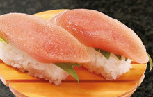 Rotating Sushi Hagoromo-Tei Otofuke餐厅图片
