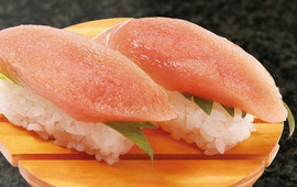 Rotating Sushi Hagoromo-Tei Otofuke