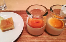 Aomori Royal Hotel Biking Restaurant Foresta餐厅图片