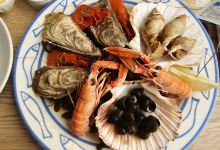 L'Ancrage美食图片