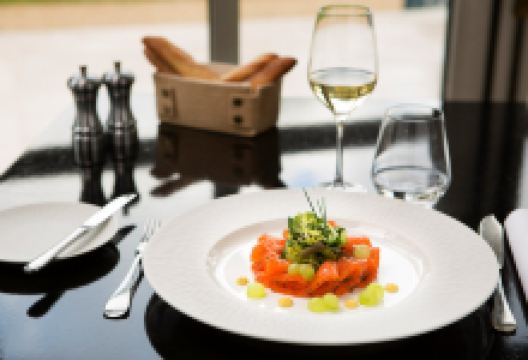 La Veranda美食图片