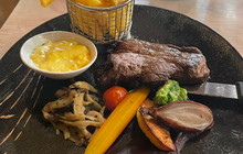 Le Bistro餐厅图片