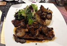 Latitude Pub美食图片