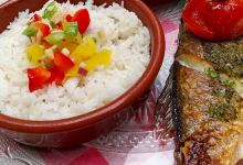 Les Monts de Savasse美食图片