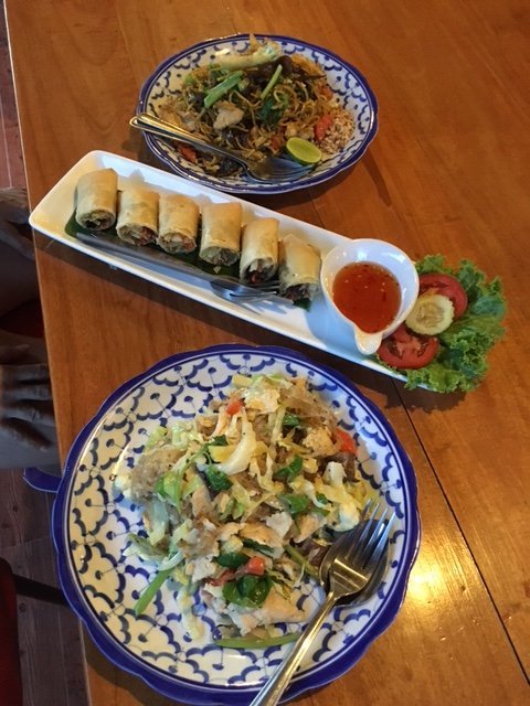 Sonya Restaurant