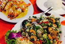 The Gallery Restaurant美食图片