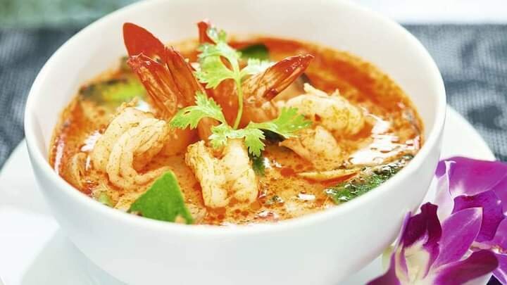 Tom Yum Goong