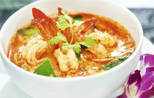 Tom Yum Goong餐厅图片