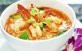 Tom Yum Goong