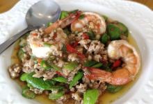 Blue Maple美食图片
