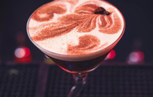 Mocka Lounge Cardiff餐厅图片