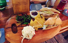 The Hide Café Bar餐厅图片