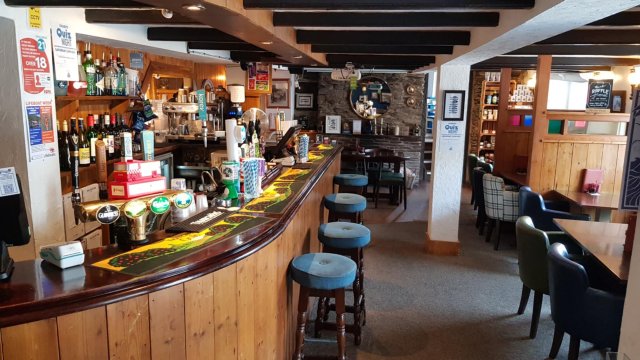 Lugger Inn