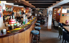 Lugger Inn