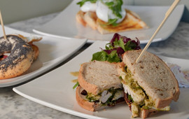 Olive & Pickle Deli Cafe