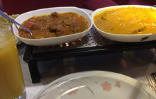 Tulip Tandoori Restaurant餐厅图片