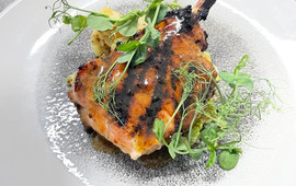 The Gallery Restaurant