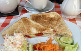 Gino's