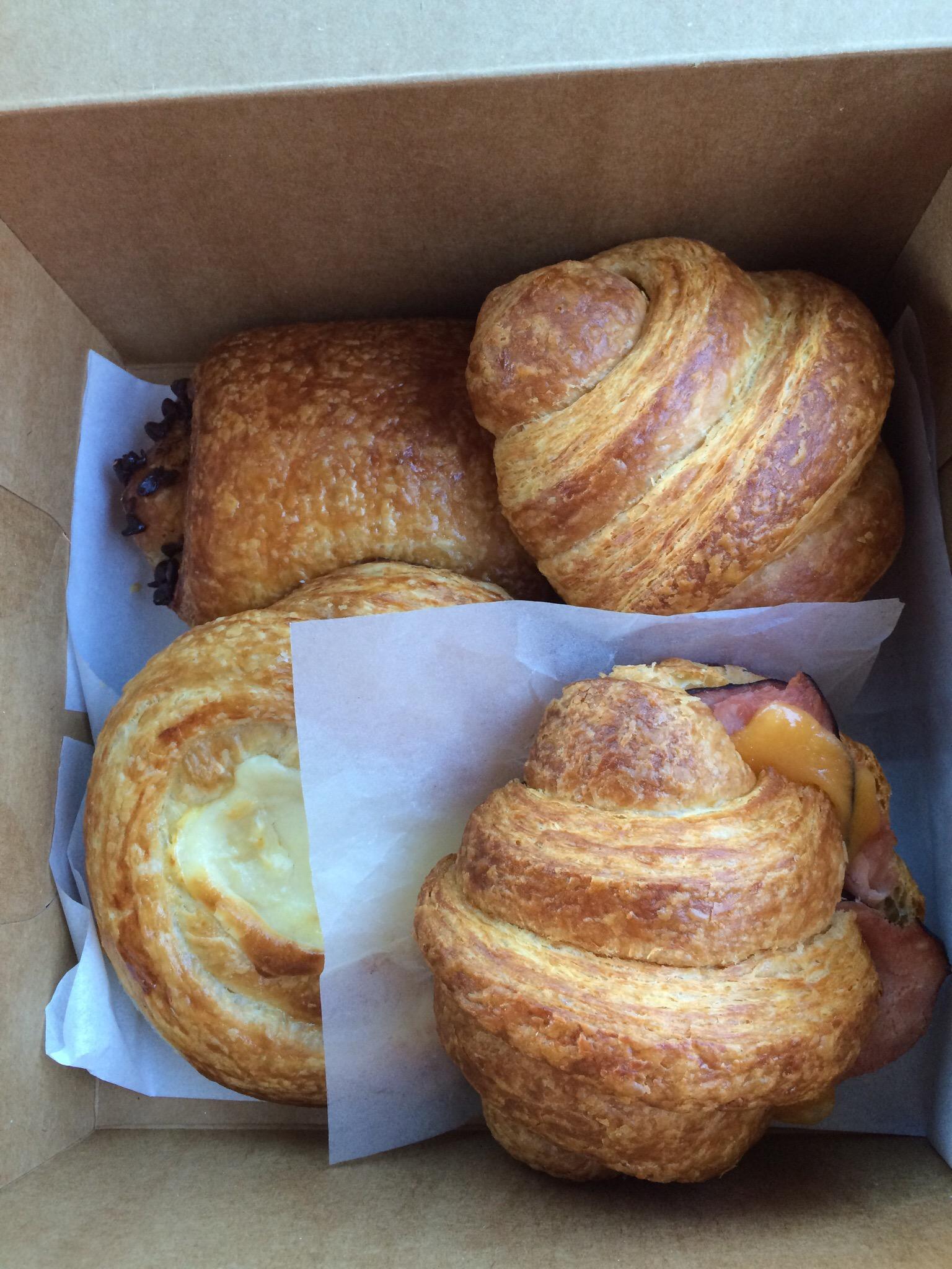 Green Blade Bakery